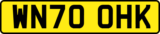 WN70OHK