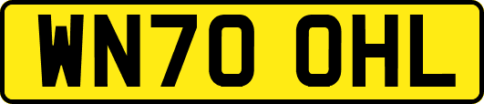 WN70OHL