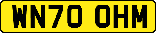 WN70OHM