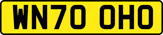 WN70OHO