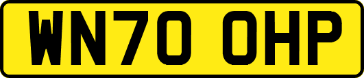 WN70OHP