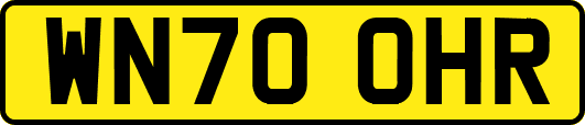 WN70OHR