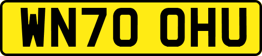 WN70OHU