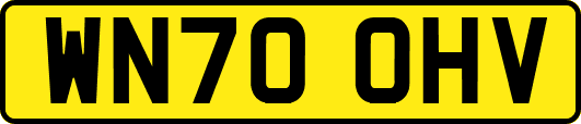 WN70OHV