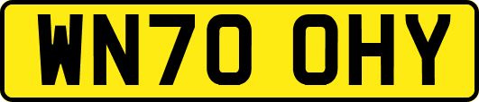 WN70OHY