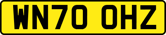 WN70OHZ