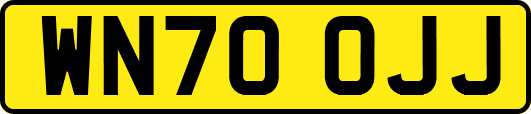 WN70OJJ
