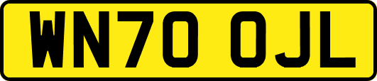 WN70OJL
