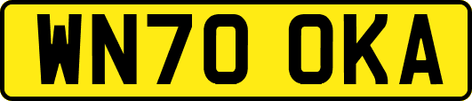 WN70OKA