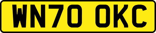 WN70OKC