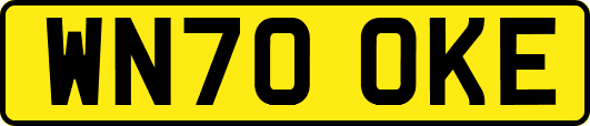 WN70OKE