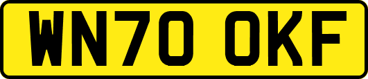 WN70OKF