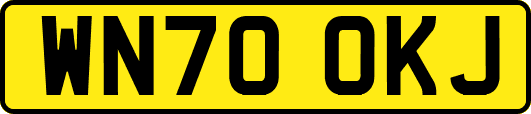 WN70OKJ