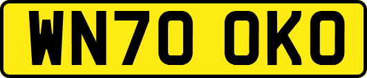 WN70OKO