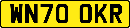 WN70OKR