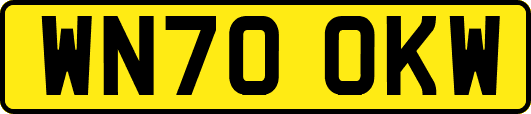 WN70OKW