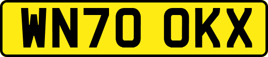 WN70OKX