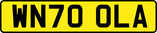 WN70OLA