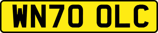 WN70OLC
