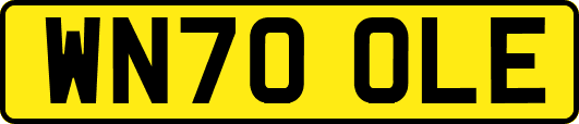 WN70OLE
