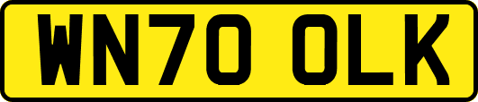 WN70OLK