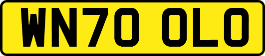 WN70OLO