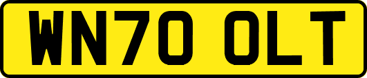 WN70OLT