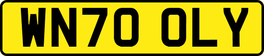 WN70OLY