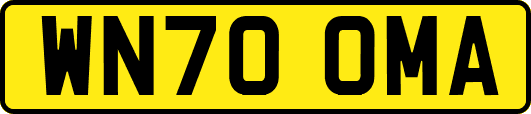 WN70OMA