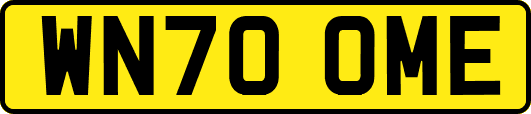 WN70OME