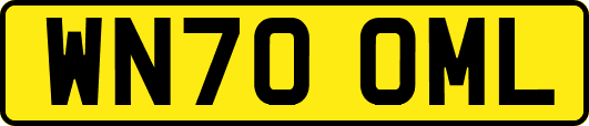 WN70OML