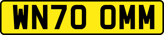 WN70OMM