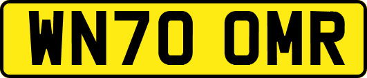 WN70OMR
