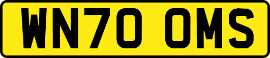 WN70OMS