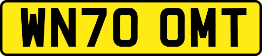 WN70OMT