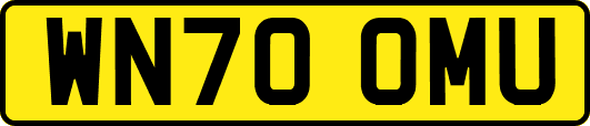 WN70OMU