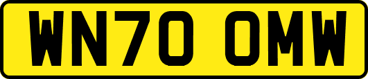 WN70OMW