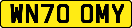 WN70OMY