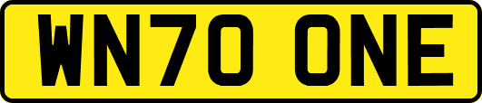 WN70ONE
