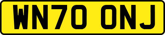 WN70ONJ