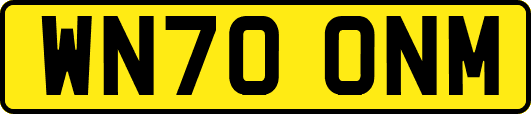 WN70ONM