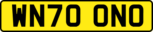 WN70ONO