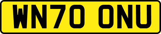 WN70ONU