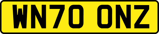 WN70ONZ