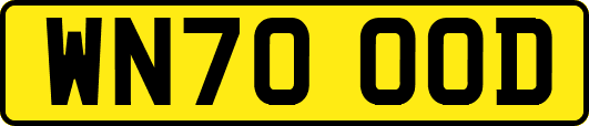 WN70OOD
