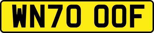 WN70OOF