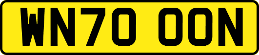 WN70OON