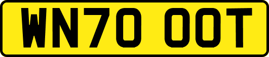 WN70OOT