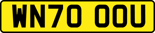 WN70OOU