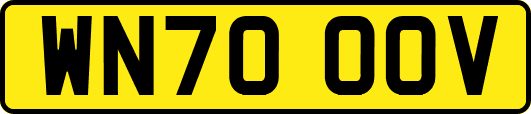 WN70OOV